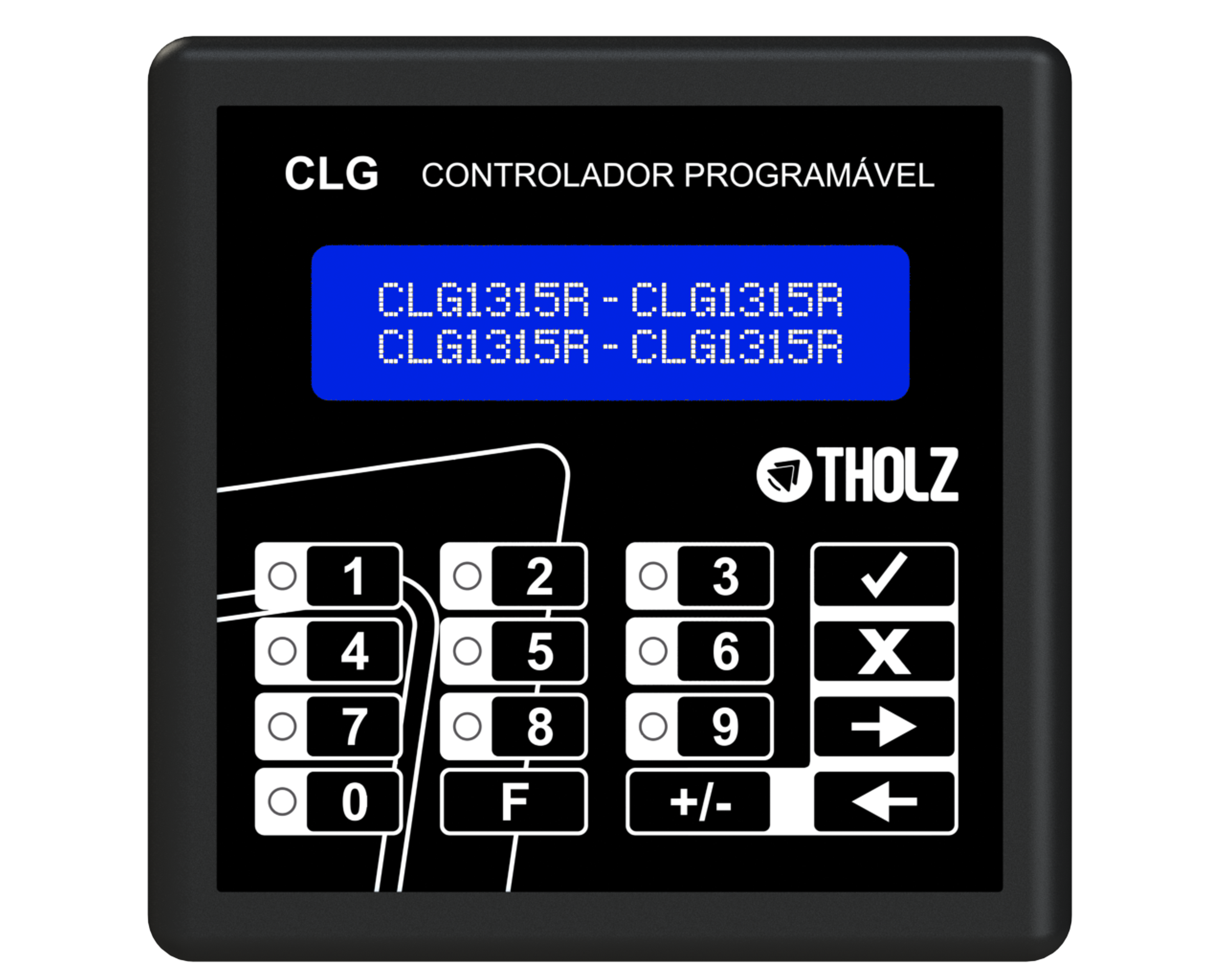 Controlador Programável