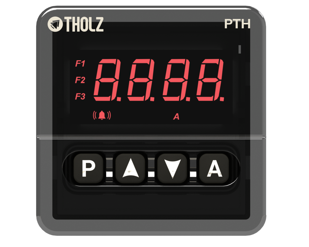 PTH1399R - Vista Frontal